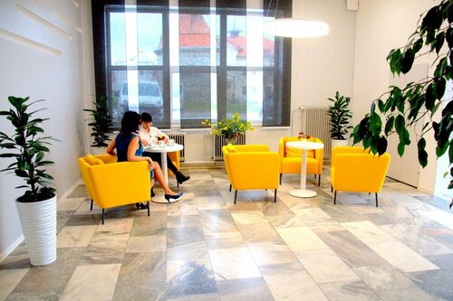 Гостиница Hotel Gregor в Модржице