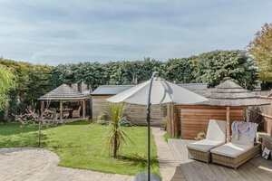Гостиница Richmond Lane Guest House - Aa Accredited