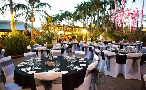 Гостиница Club Tropical Resort Darwin в Дарвине