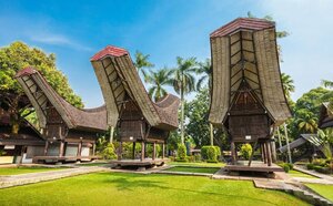 отель Favehotel Zainul Arifin