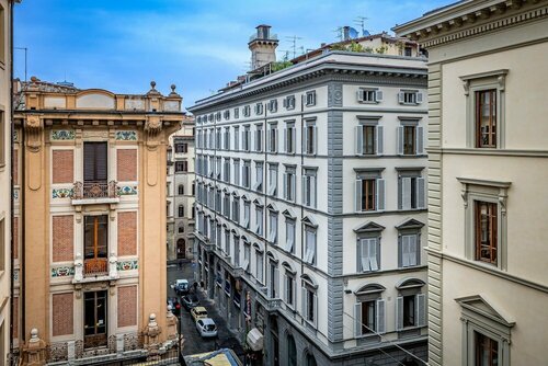 Antico Centro Suites