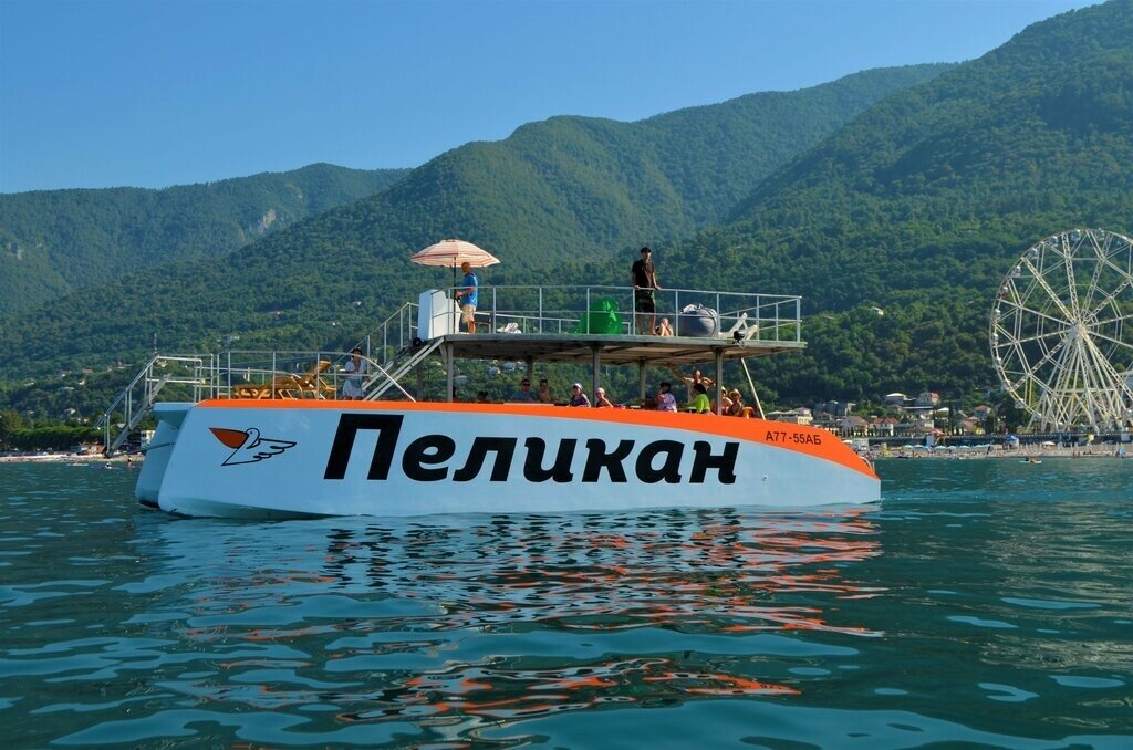 Фото У своих