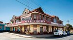 Melton Hotel