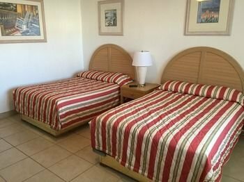 Гостиница Economy Suites в Уинтер Хейвен