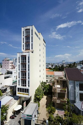 Truong Thinh Hotel