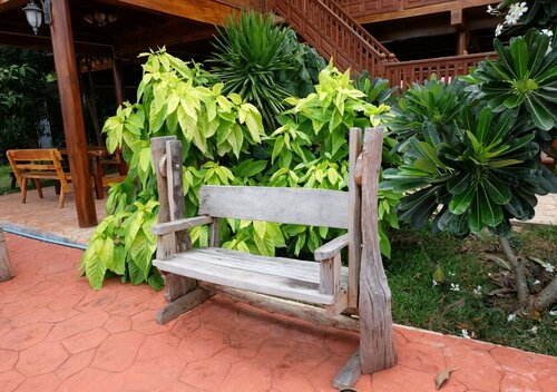 Гостиница Athithara Homestay в Аюттхае