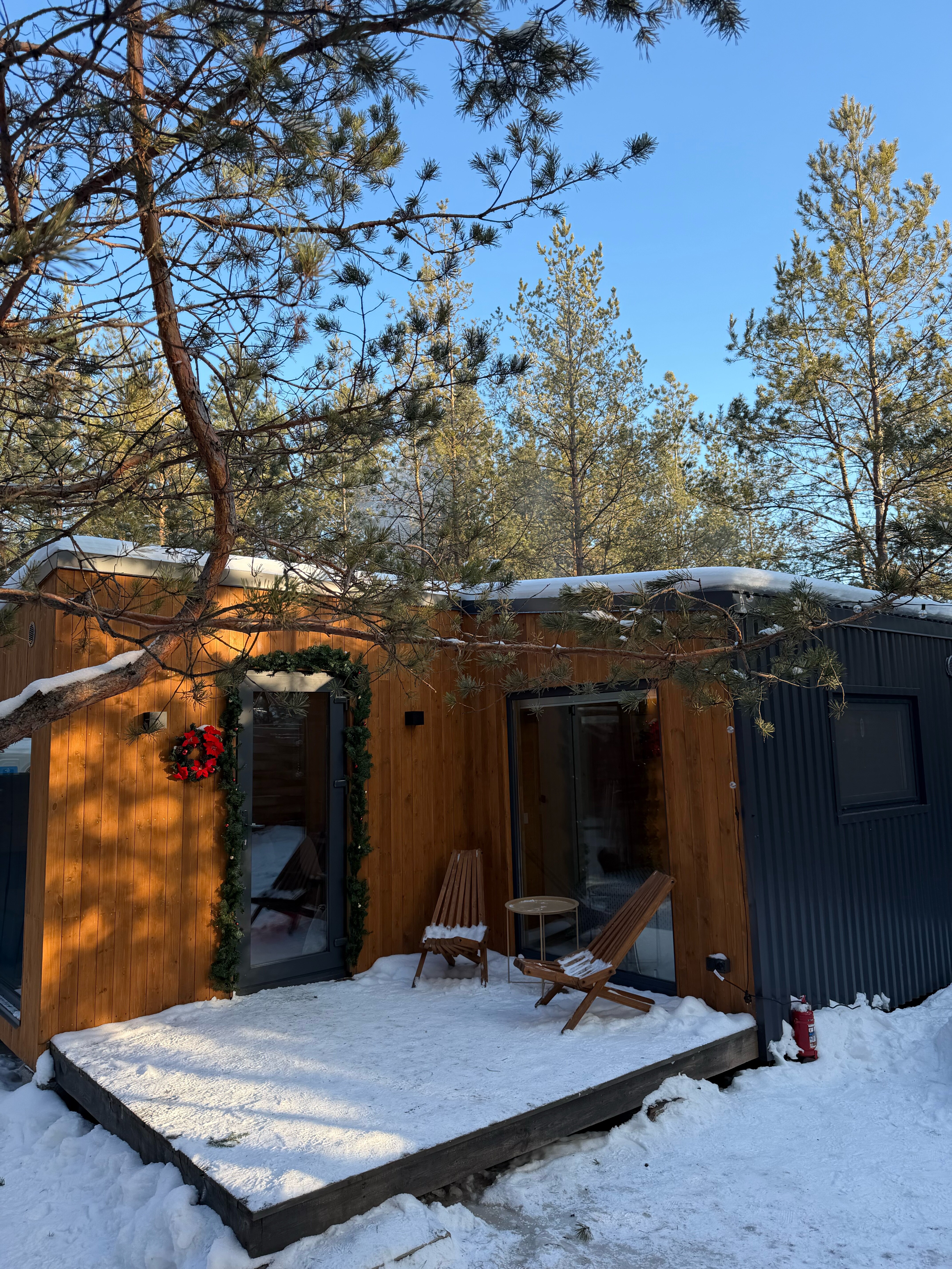 Фото Место счастья