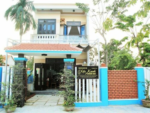 Green Bud Homestay
