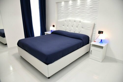 Внешний вид отеля Beverello Suite в Неаполе, фото 4