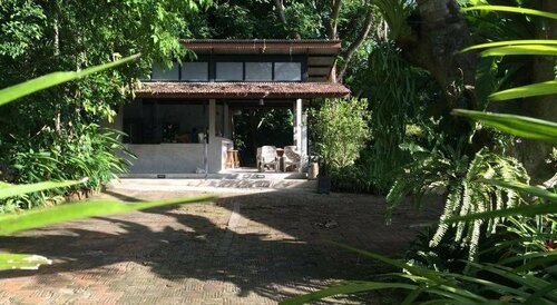 Гостиница Fern House Retreat в Чалонге