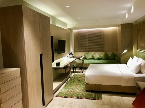 Levana Suites