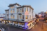 Mom Hotel Istanbul