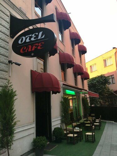 Carsi Otel
