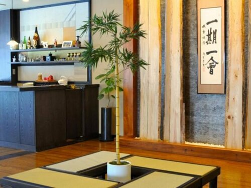 Гостиница Maruyama Onsen Kojyokan в Префектуре Ниигата