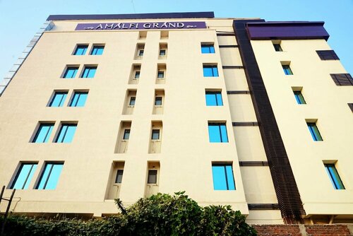 Hotel Amalfi Grand