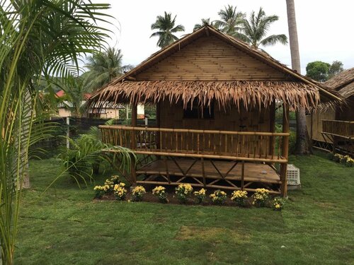 Samui Bamboo Garden Bungalows