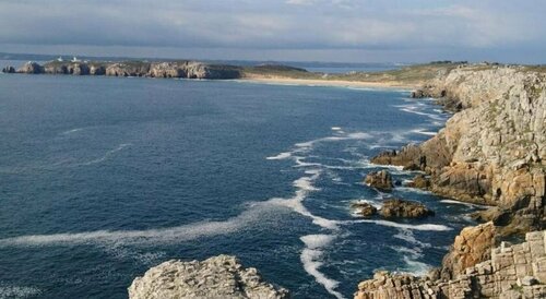 Гостиница Maison de Kersalomon в Кемпере