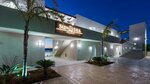 Sun and Sea Plus Resort Hotel