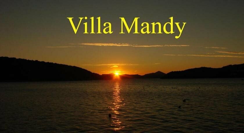 St Peter Villas, hotel, Banja 31 20232 Slano — Yandex Maps