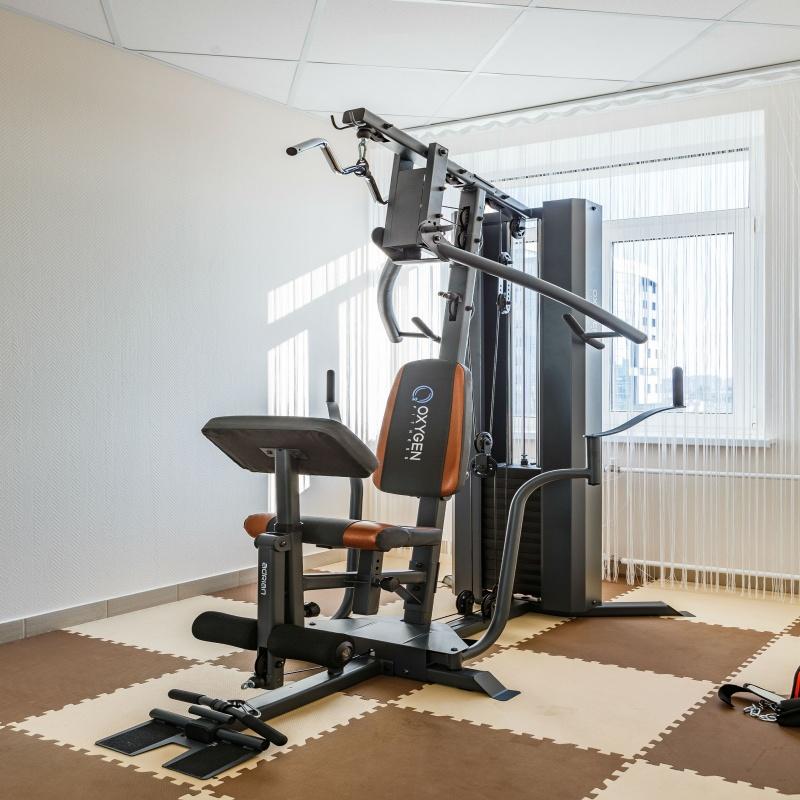 Фото Городской