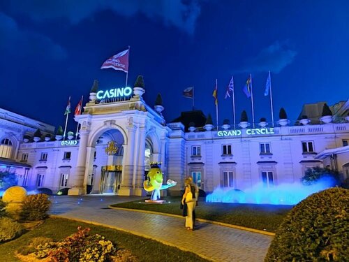 Гостиница Hotel-Pension Broisin в Шамбери