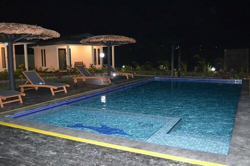 Гостиница Seaview Resort Fiji на Фиджи