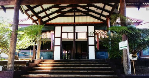Гостиница Karri Forest Motel в Западной Австралии