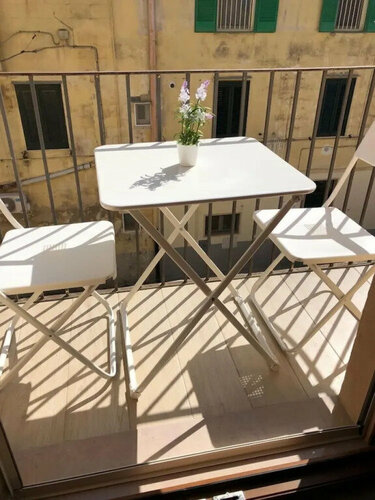 Гостиница Sassi di Matera bed&breakfast в Матере