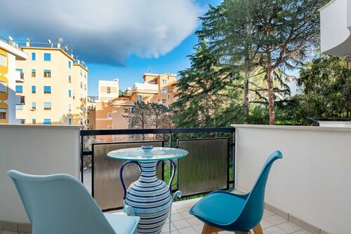 Гостиница Aquae Romanae Piazza Lauro в Сорренто