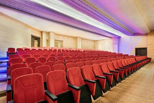Гостиница Wyndham Cerkezkoy в Капаклы