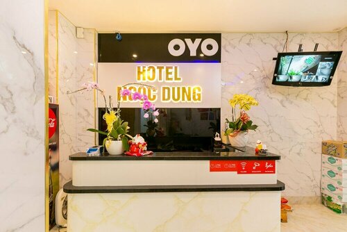 Oyo 235 Ngoc Dung Hotel