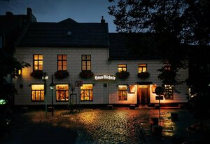Гостиница Landhaus Michels