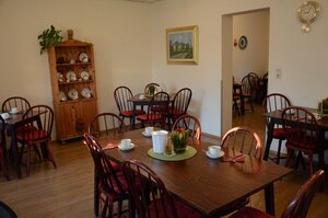 отель Hotel Baccara