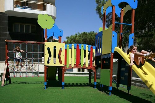 Гостиница Hotel Blaumar в Бланесе