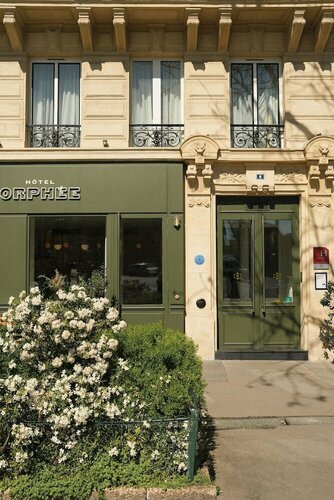Hotel Orphee