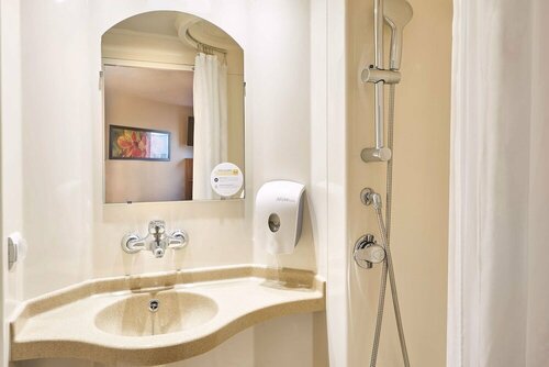 Гостиница Hotel Première Classe Le Mans Ouest - Université в Ле-Мане