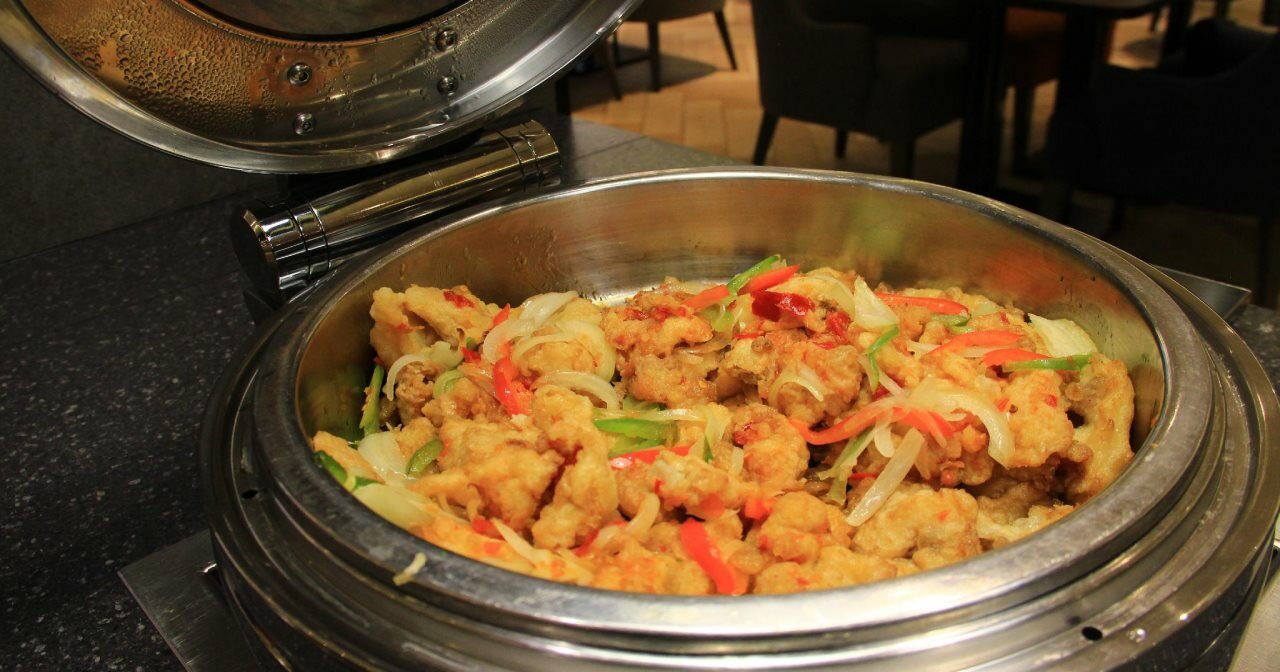 Novotel Jakarta Mangga Dua Square - 16