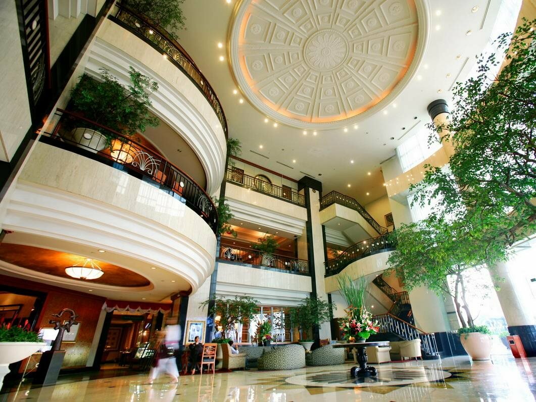 Menara Peninsula Hotel Jakarta - 11