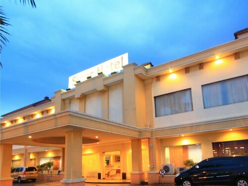 Hotel Sinar 2
