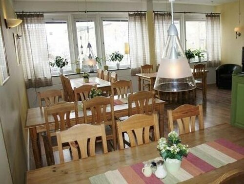 Гостиница Hotel Falun в Фалуне