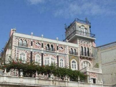 Гостиница Отель Palacete Chafariz D'El Rei by Unlock Hotels в Лиссабоне