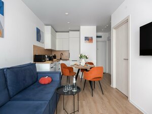 Иное жильё Smart Lofts