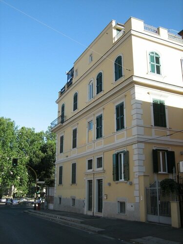 La Rotella nel Sacco