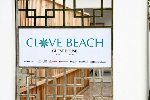 Гостиница Clove Beach в Адду