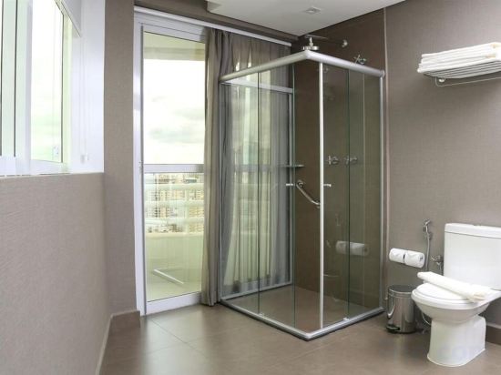 Фото Hotel Ca'd'Oro Sao Paulo