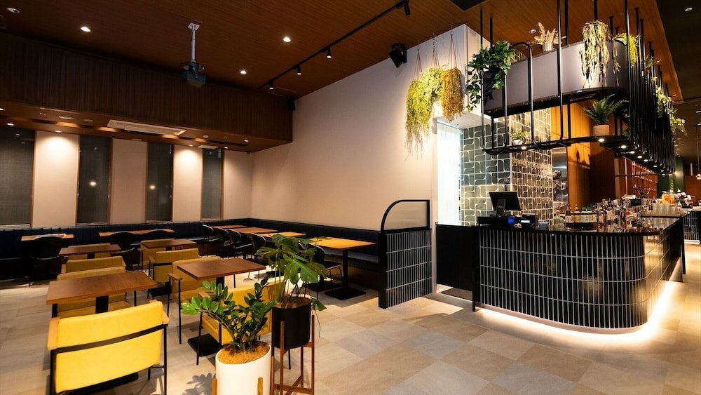 Фото Tokyu Stay Hakata