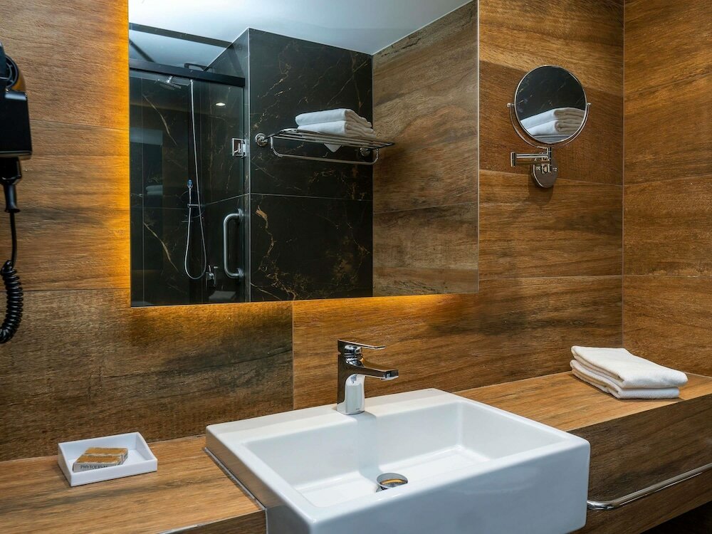 Фото Novotel Criciuma