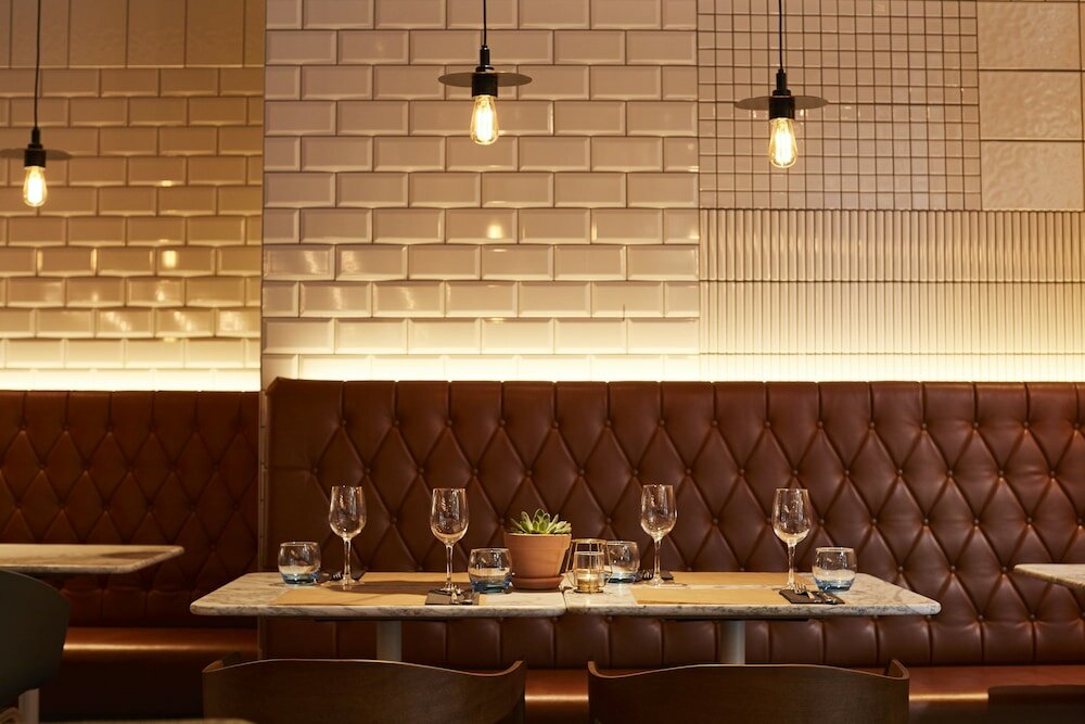 Фото Novotel London Bridge Hotel