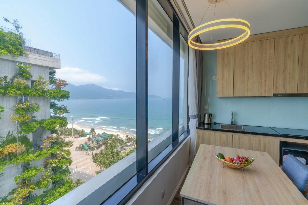 Фото Belle Maison Parosand Danang