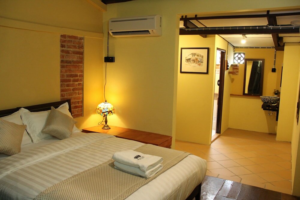 Фото Ke-lan-tan House